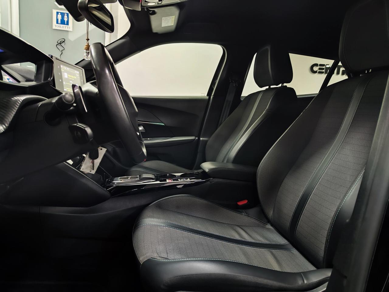 Peugeot 2008 BlueHDi 130 S&S EAT8 Allure Pack Unico proprietario