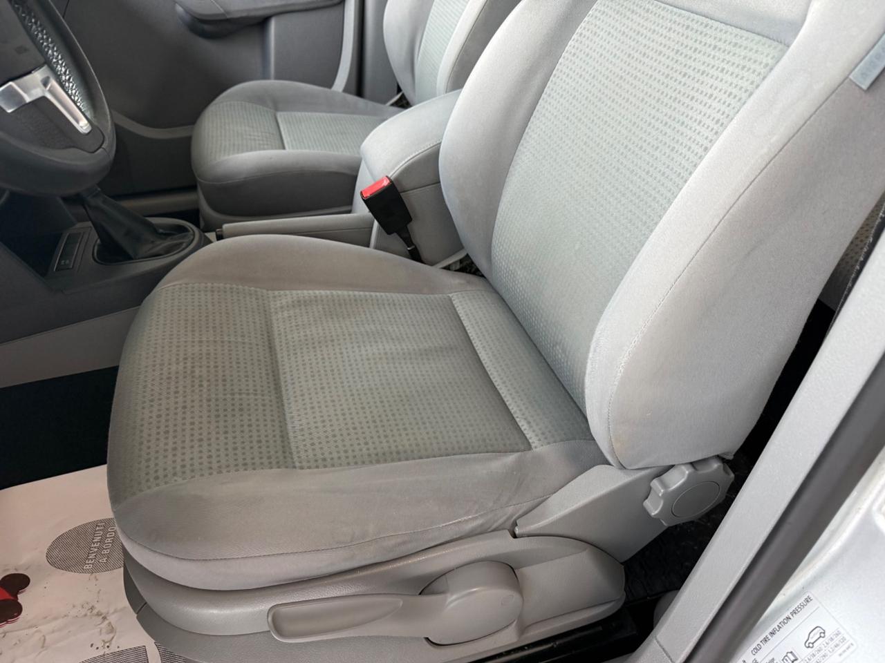 Volkswagen Caddy Maxi 1.9 TDI 105CV 7 Posti