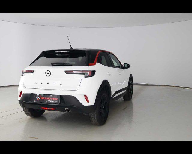 OPEL Mokka 1.2 Turbo GS Line