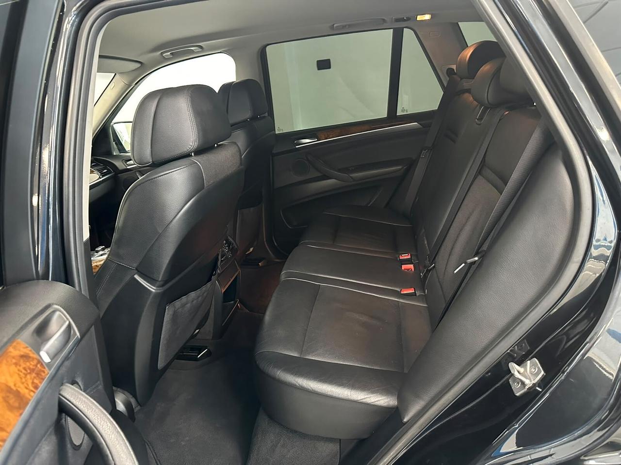 Bmw X5 xDrive30d Futura