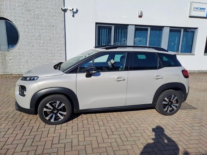 Citroen C3 Aircross PureTech 110 S&S C-Series