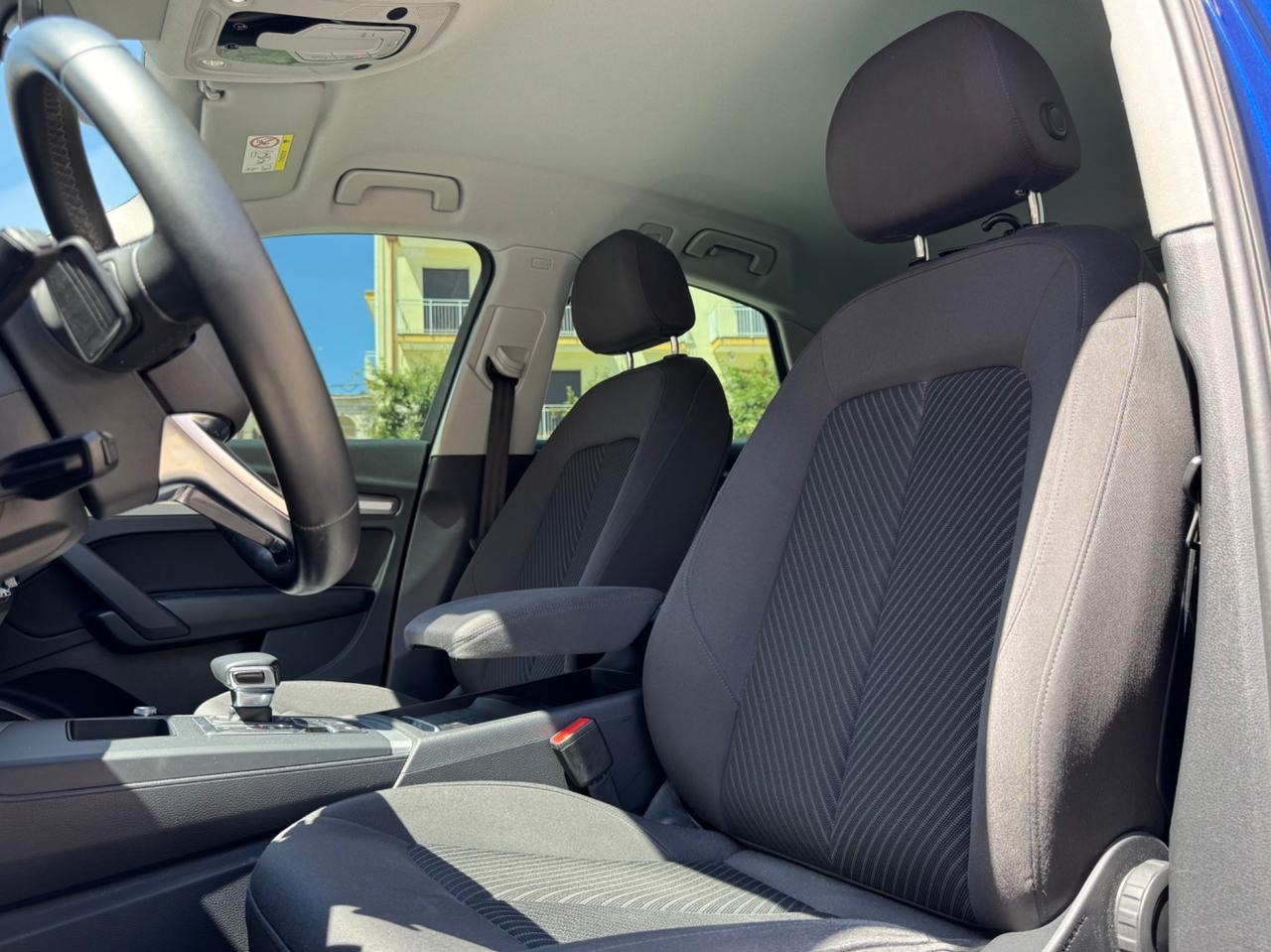 Audi Q5 Sportback SPB 40 TDI quattro S tronic MHEV