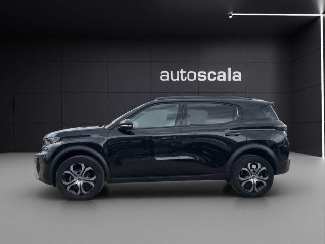 CITROEN C3 Aircross PureTech Turbo 100 CV Plus