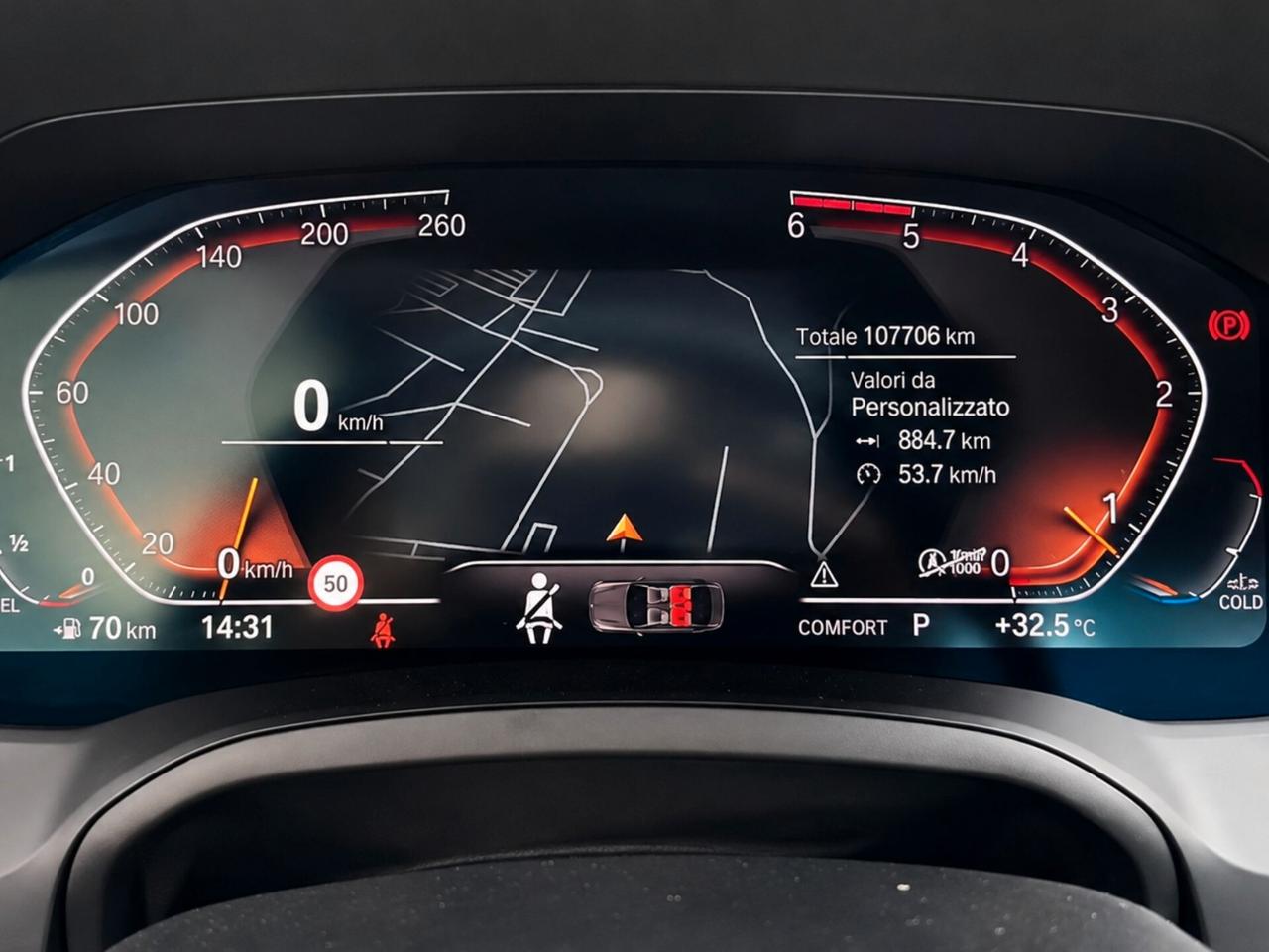 ---IN ARRIVO---Bmw 320 320d 48V xDrive Sport