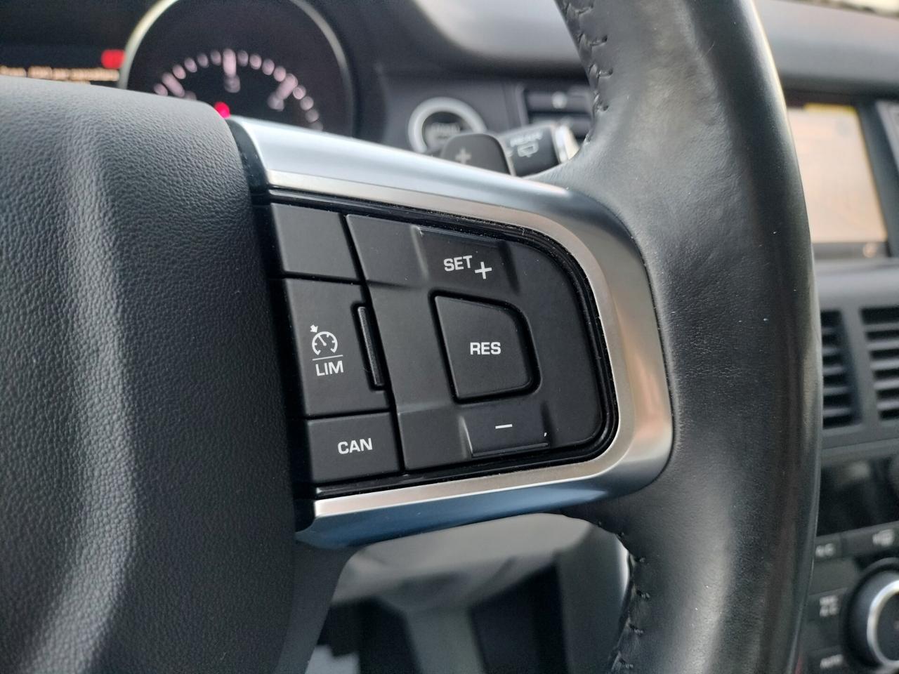 Land Rover Discovery Sport 2.0 TD4 150 CV HSE Luxury