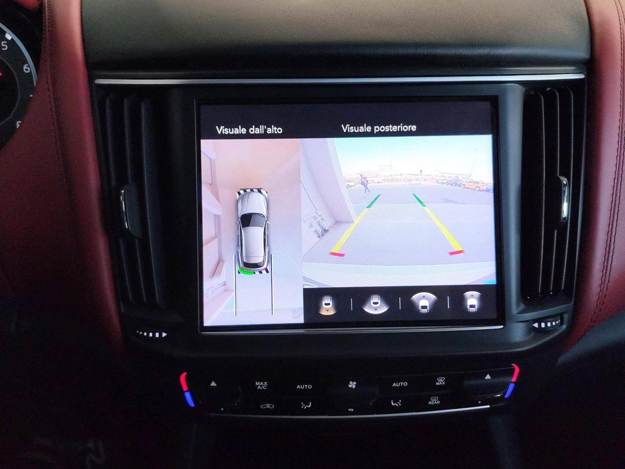 Maserati Levante 2.0 mhev GT 330cv