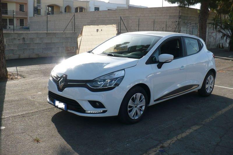 Renault Clio Clio dCi 8V 75 CV 5 porte Life