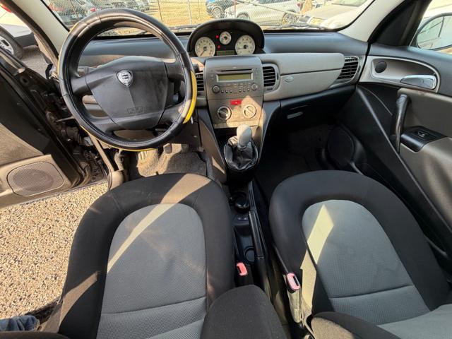 LANCIA Ypsilon 1.2 BENZINA