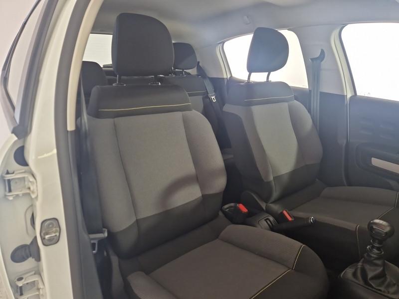 CITROEN C3 BlueHDi 100 S/S Feel 5 PORTE