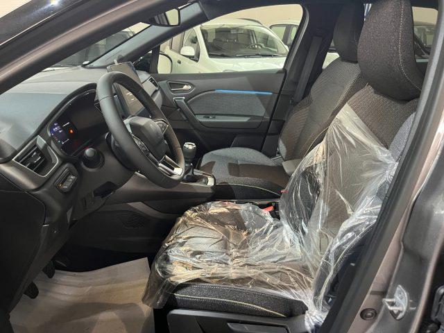 RENAULT Captur ECO-G 100CV GPL Techno CAR PLAY/TELECAM+PARK