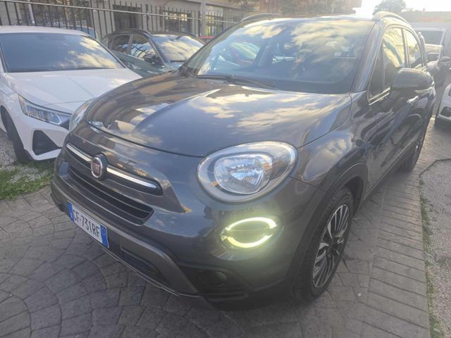 FIAT 500X 1.0 T3 120 CV Connect aziendale NO OBBLIGO DI !!!!