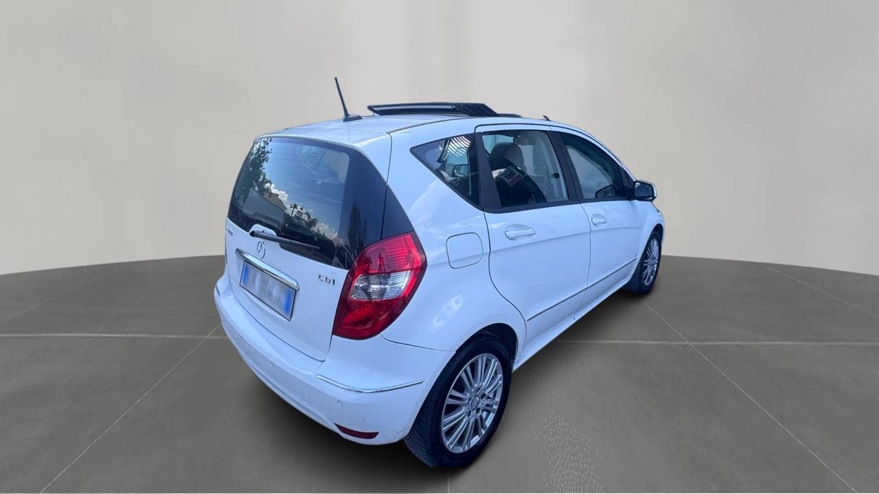 Mercedes-benz A 180 CDI Style