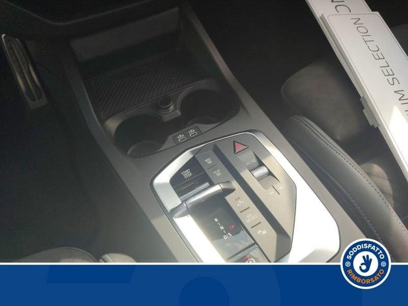 BMW Serie 1 118d M Sport Pro