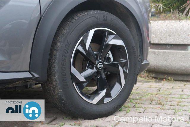 NISSAN Juke Juke 1.6 HEV N-Connecta