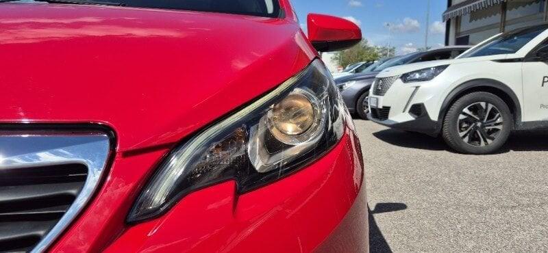 Peugeot 108 VTi 72 5 porte Active