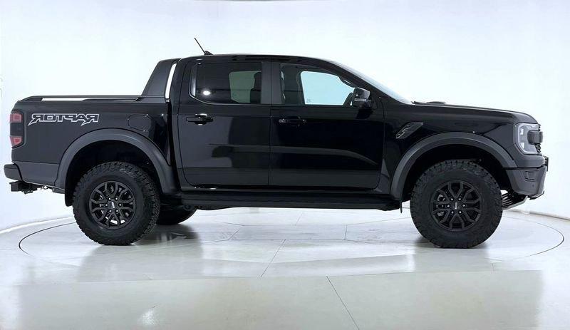 Ford Ranger RAPTOR ** KM 0 ** 2.0 Ecoblue 4WD DC 5 posti AUTOM.