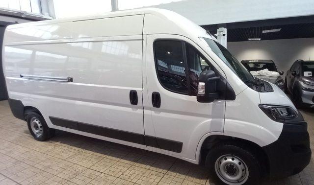 FIAT Ducato 35 2.2 Mjt 140CV PASSO LUNGO TETTO ALTO