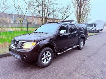 Nissan Navara PICK-UP- UNICO PROP! SUPER PREZOOOOO