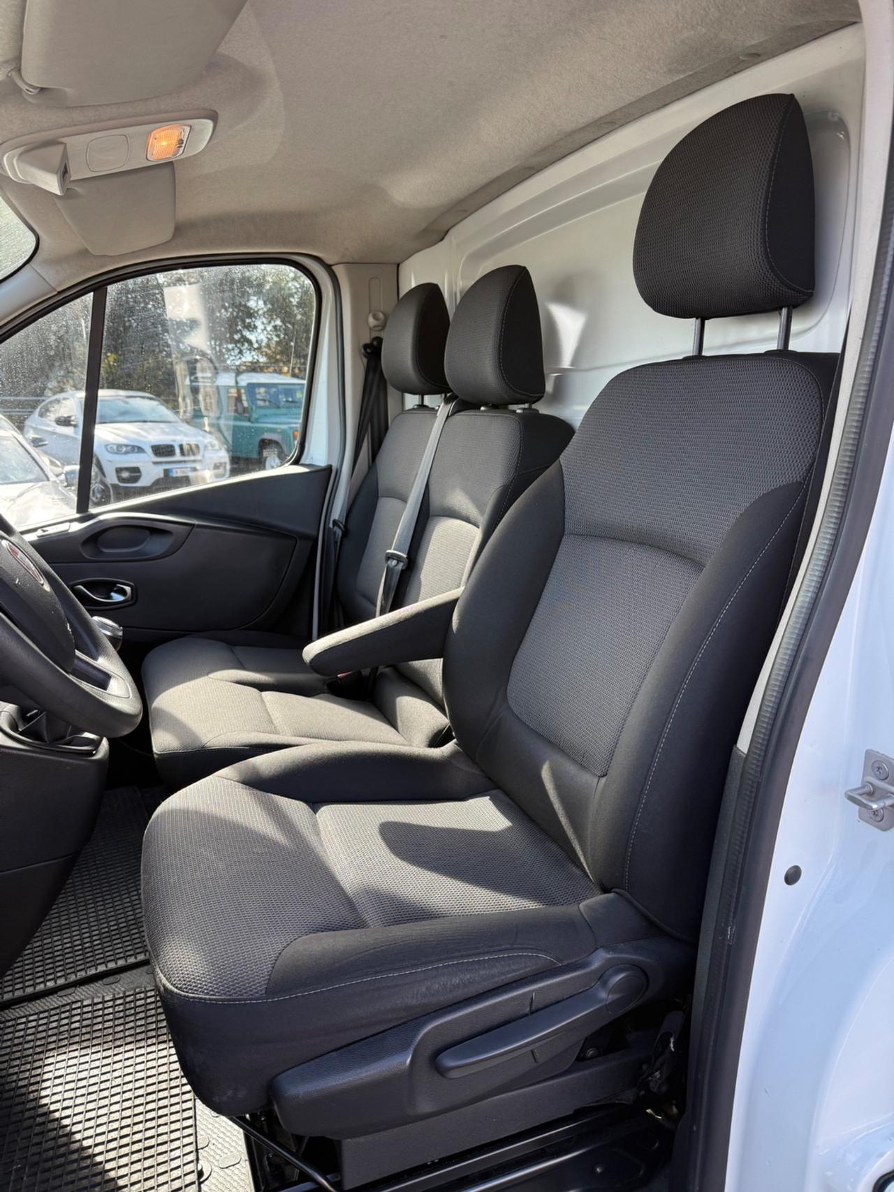 Fiat Talento 1.6 Ecojet PC-TN Furgone 10q