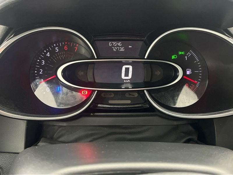 Renault Clio Clio 1.2 16v Duel2 75cv