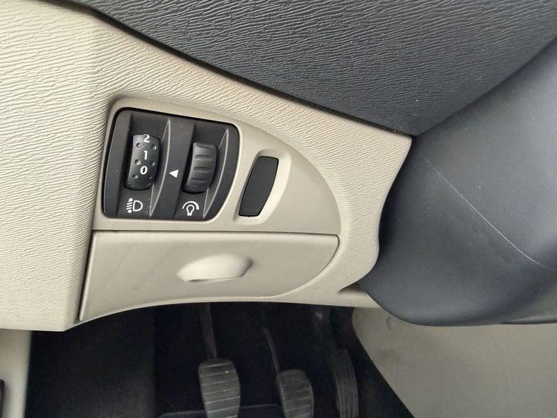 Renault Twingo Twingo 1.2 Dynamique 60cv IDONEA NEOPATENTATI KM REALI !!!