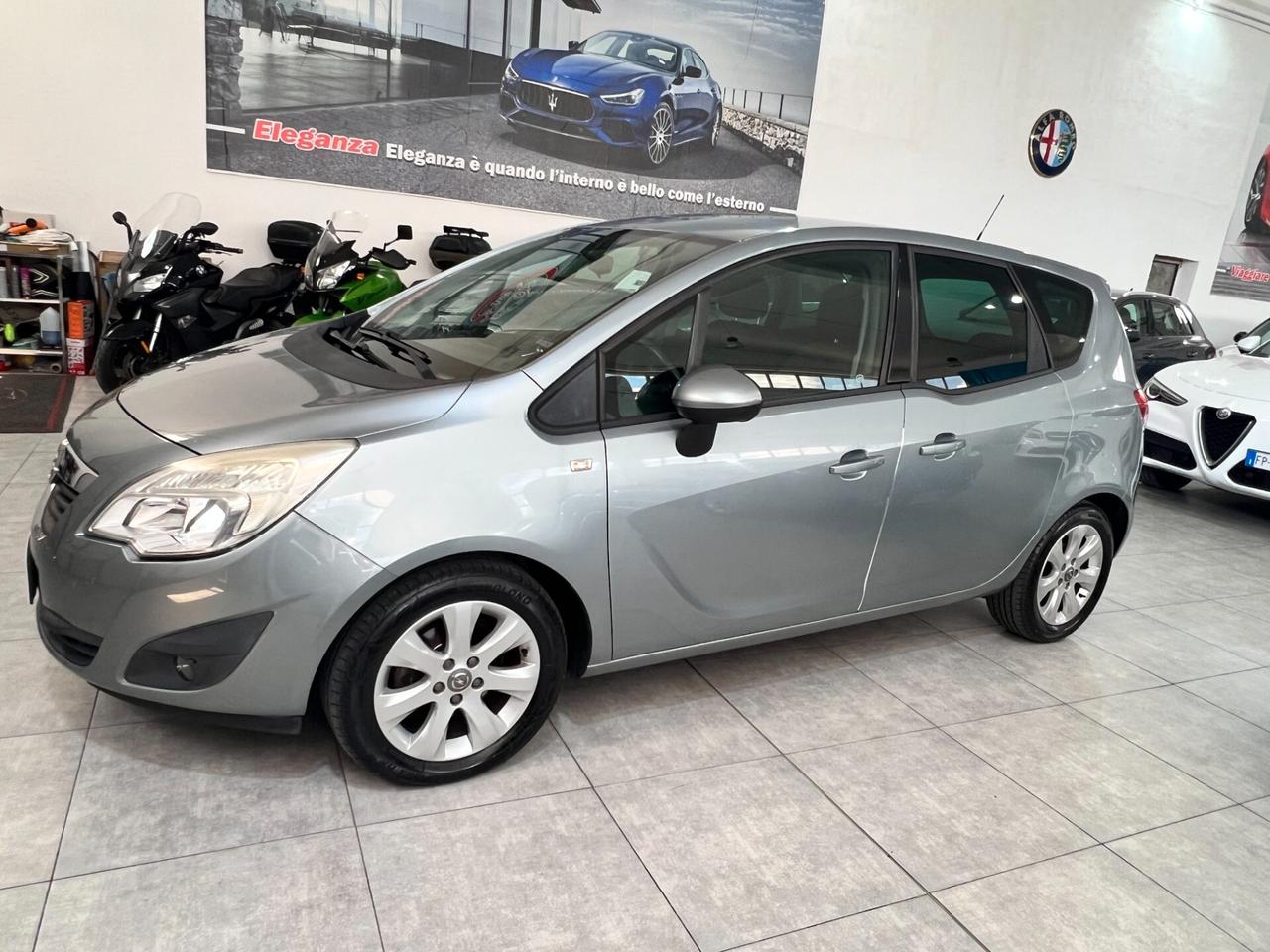 Opel Meriva 1.3 75 CV - COSMO - 2011