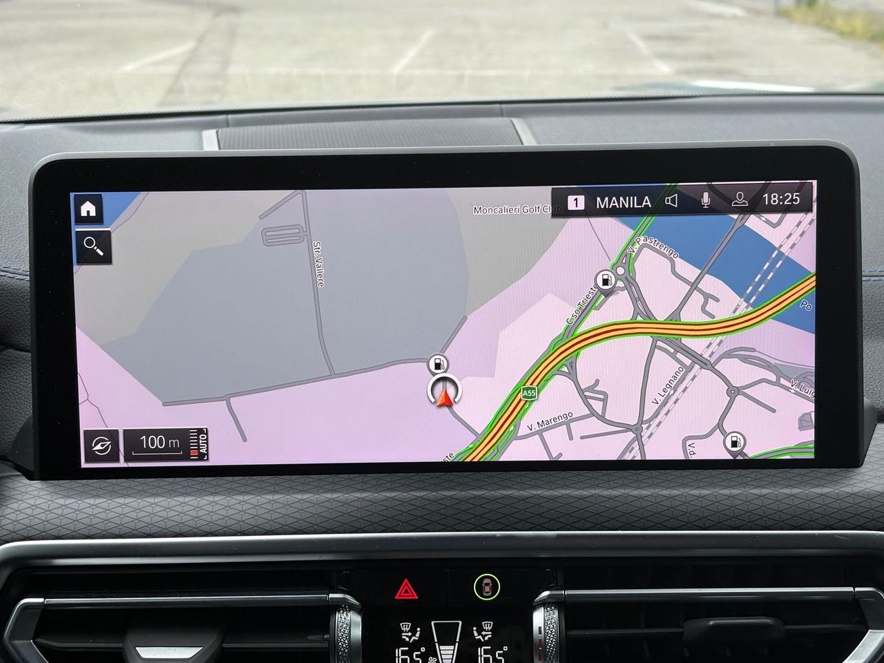 Bmw X4 M Sport 30 d MHEV
