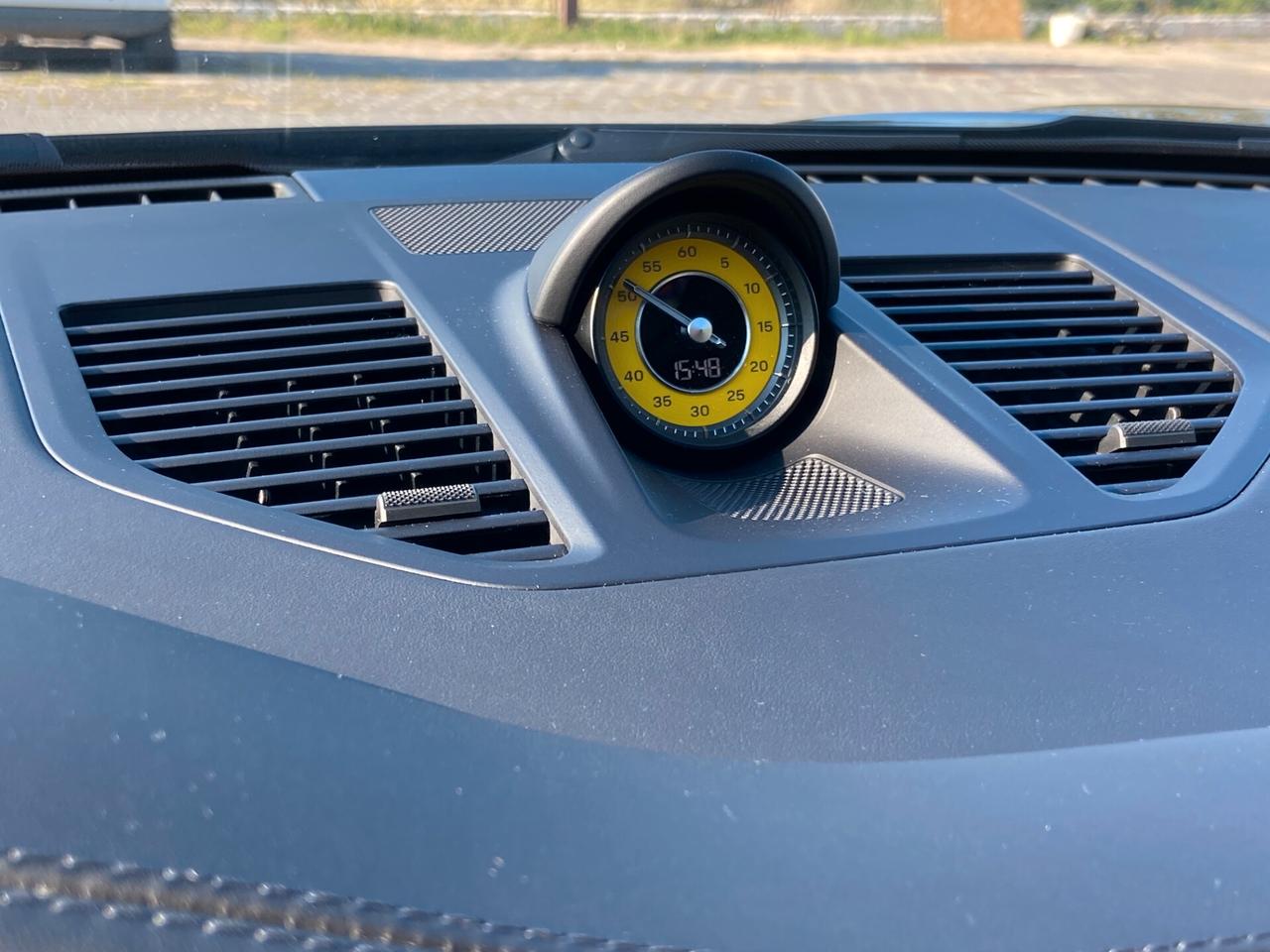 Porsche 911 992 Coupe 3.8 Turbo S auto