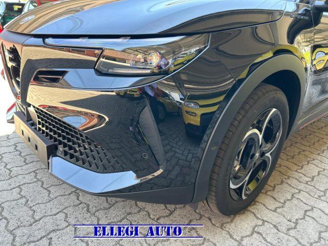 ALFA ROMEO Junior PROMO FIN 1.2 136 CV Hybrid eDCT6 Speciale KM 0