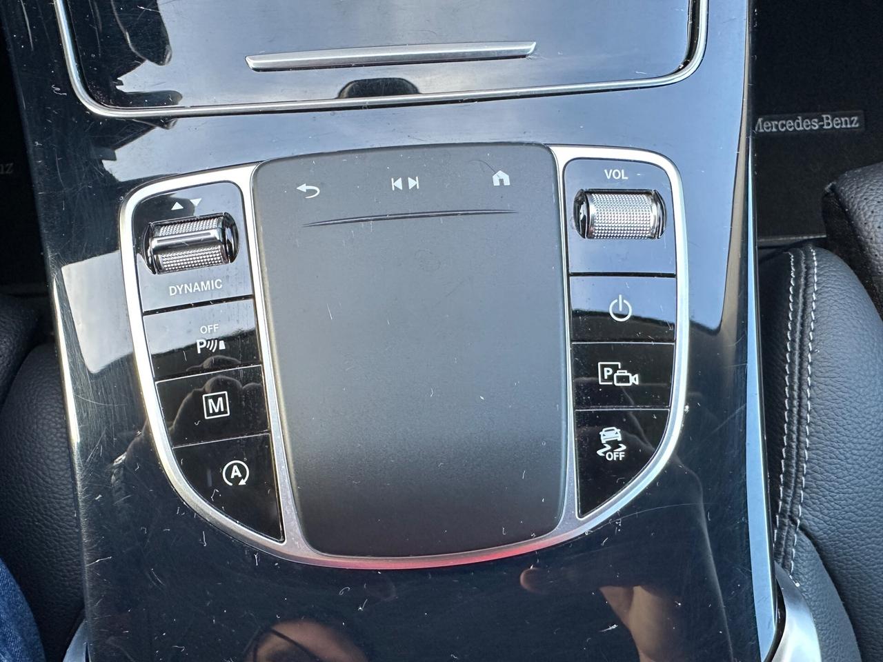 Mercedes-benz GLC 220 d 4Matic Business Extra