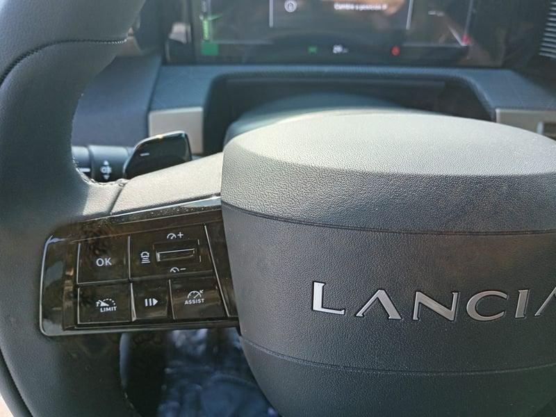 Lancia Ypsilon Ypsilon 1.2 mhev LX 110cv e-dct