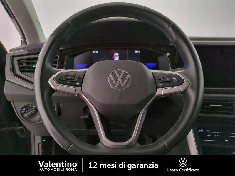 Volkswagen Polo 1.0 EVO Life