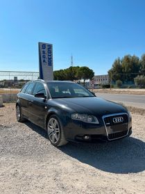 AUDI A4 AVANT TOP PLUS 3a SERIE