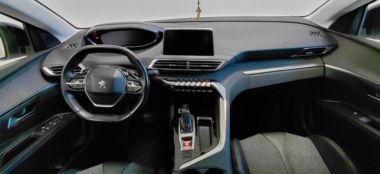 Peugeot 5008 BlueHDi 130 S&S EAT8 Allure 7posti