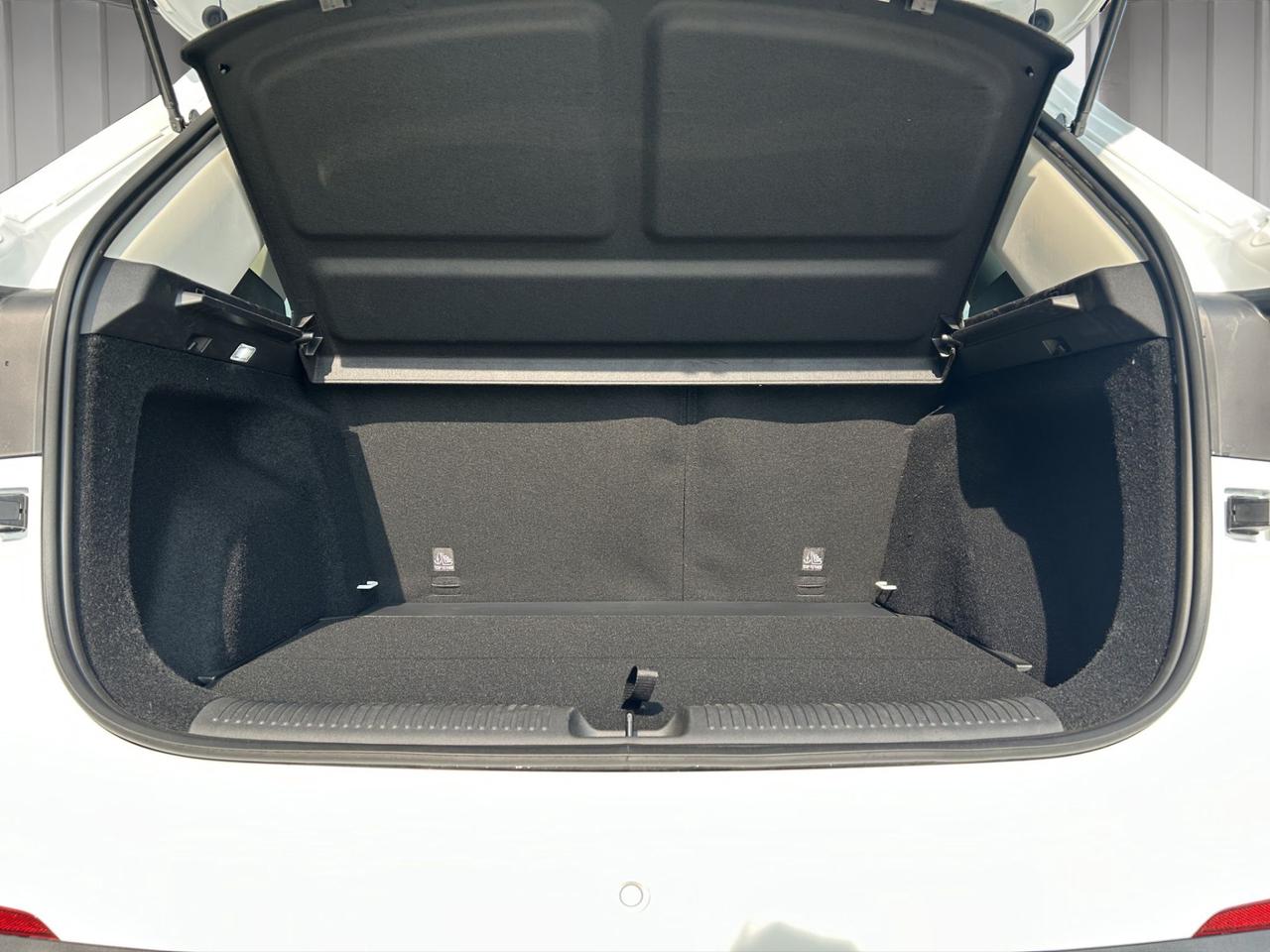 Mg ZS 1.5 hybrid+ Luxury auto