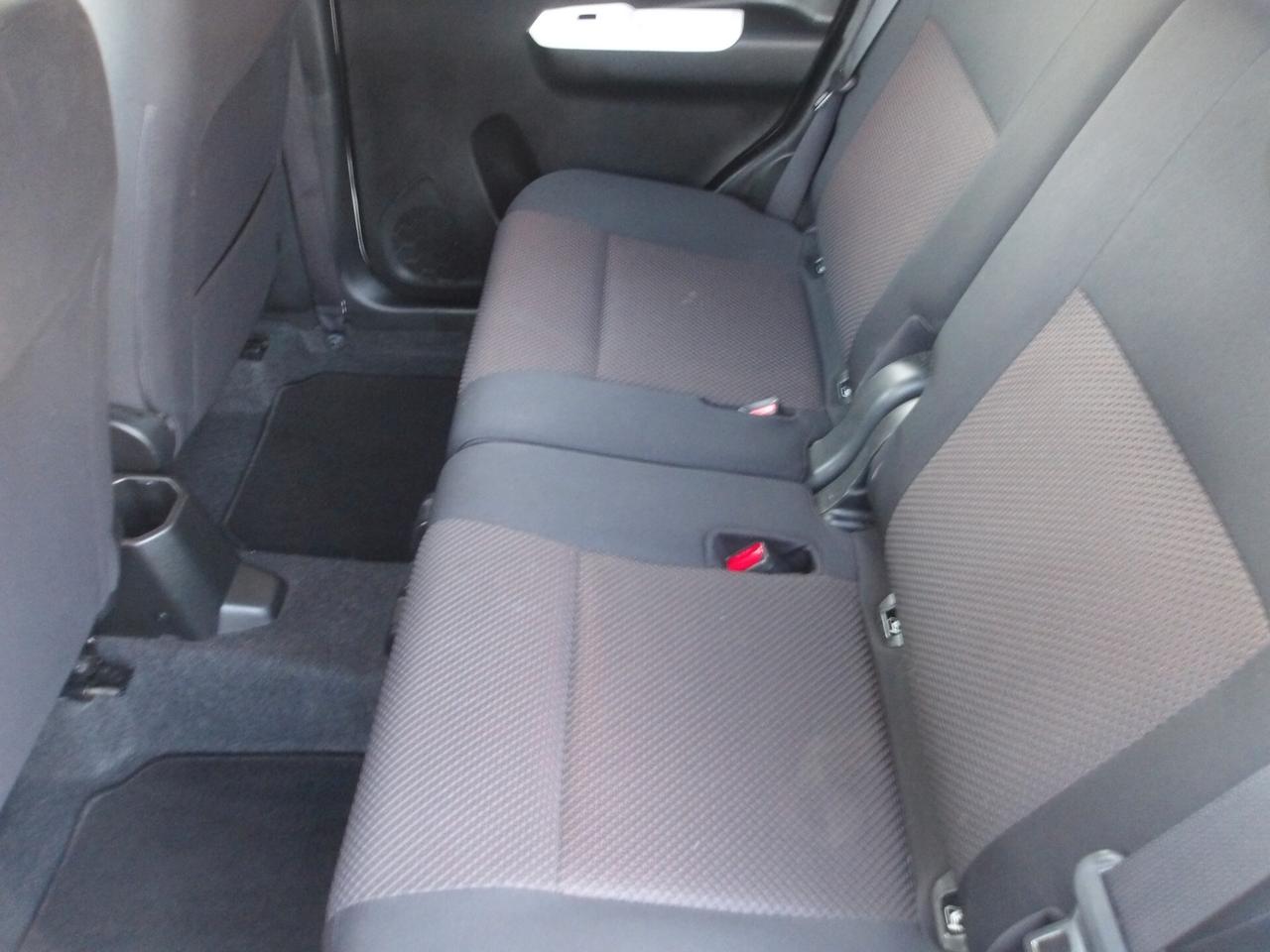 SUZUKI IGNIS 1.2 HYBRID-RETROC-NAVI