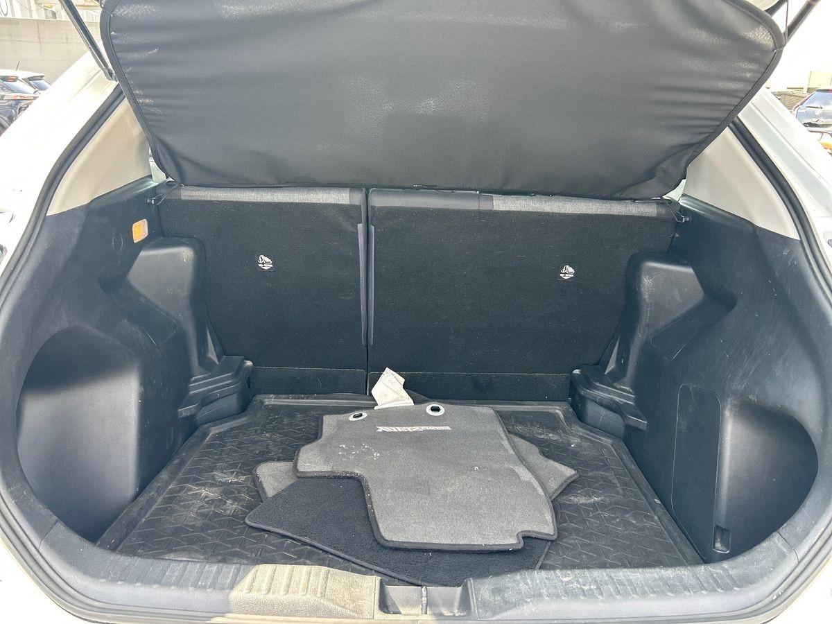 TOYOTA Yaris Cross - Yaris Cross 1.5 Hybrid 5p. E-CVT Active