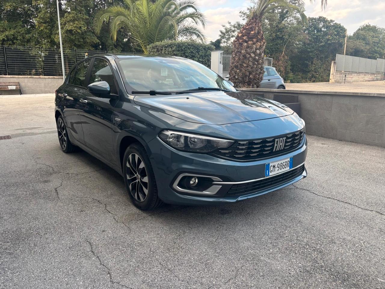 Fiat Tipo 1.3 Mjt 5 porte - 2022