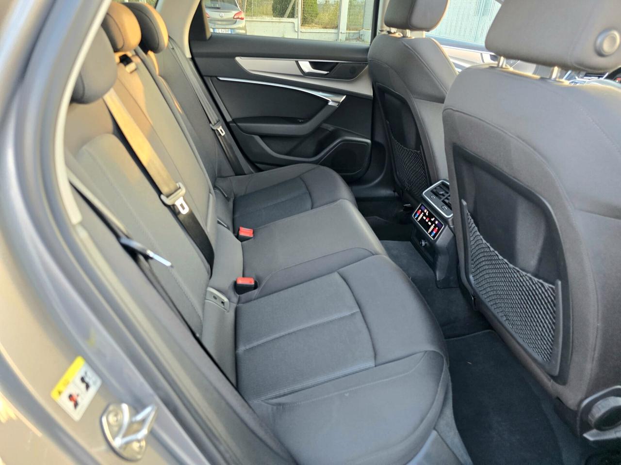 Audi A6 Avant 40 2.0 tdi mhev Business Sport s-tronic - TETTO