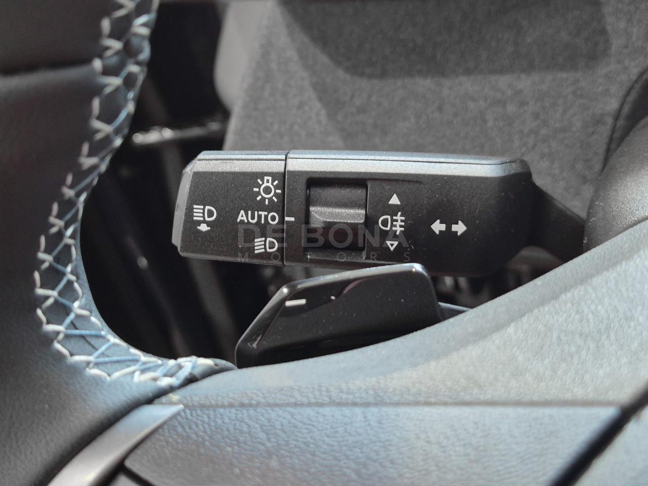 Opel Grandland 1.2 hybrid edition 145cv e-dcs6