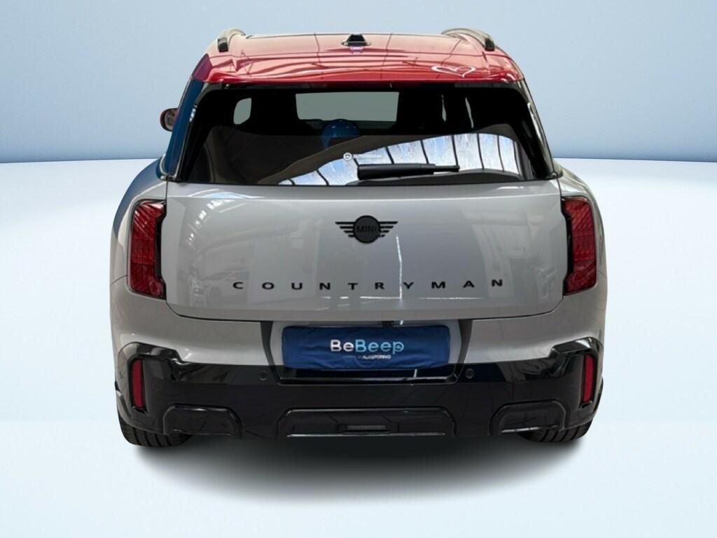 Mini Mini Countryman 2.0 48V D JCW Steptronic