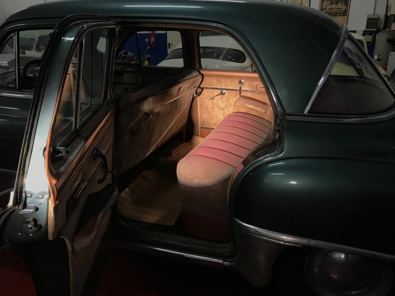 Chrysler Altro N