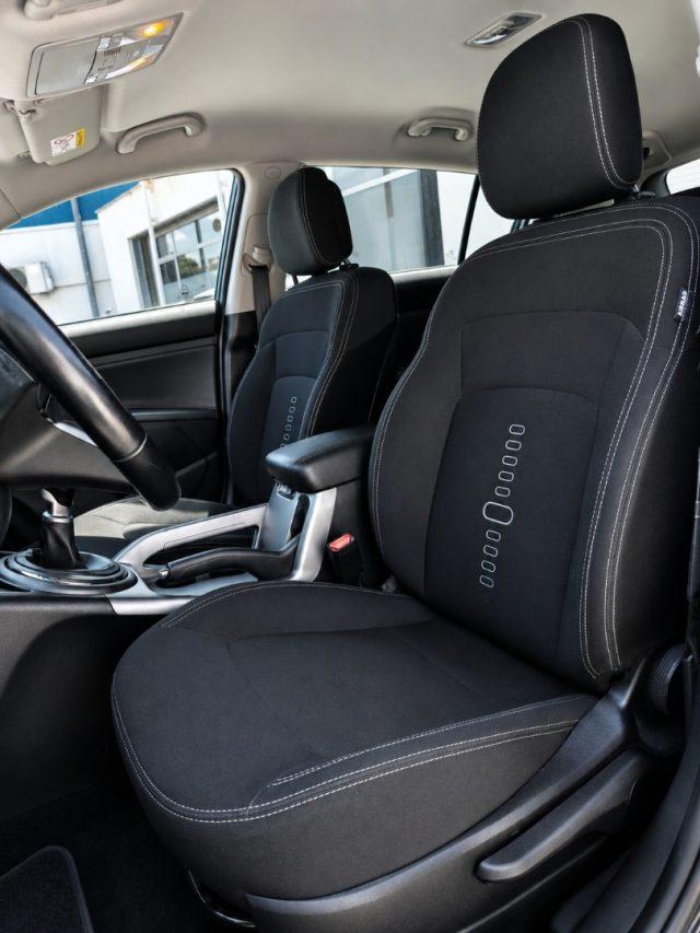 KIA Sportage 1.7 CRDI 115 Cv VGT 2WD Cool