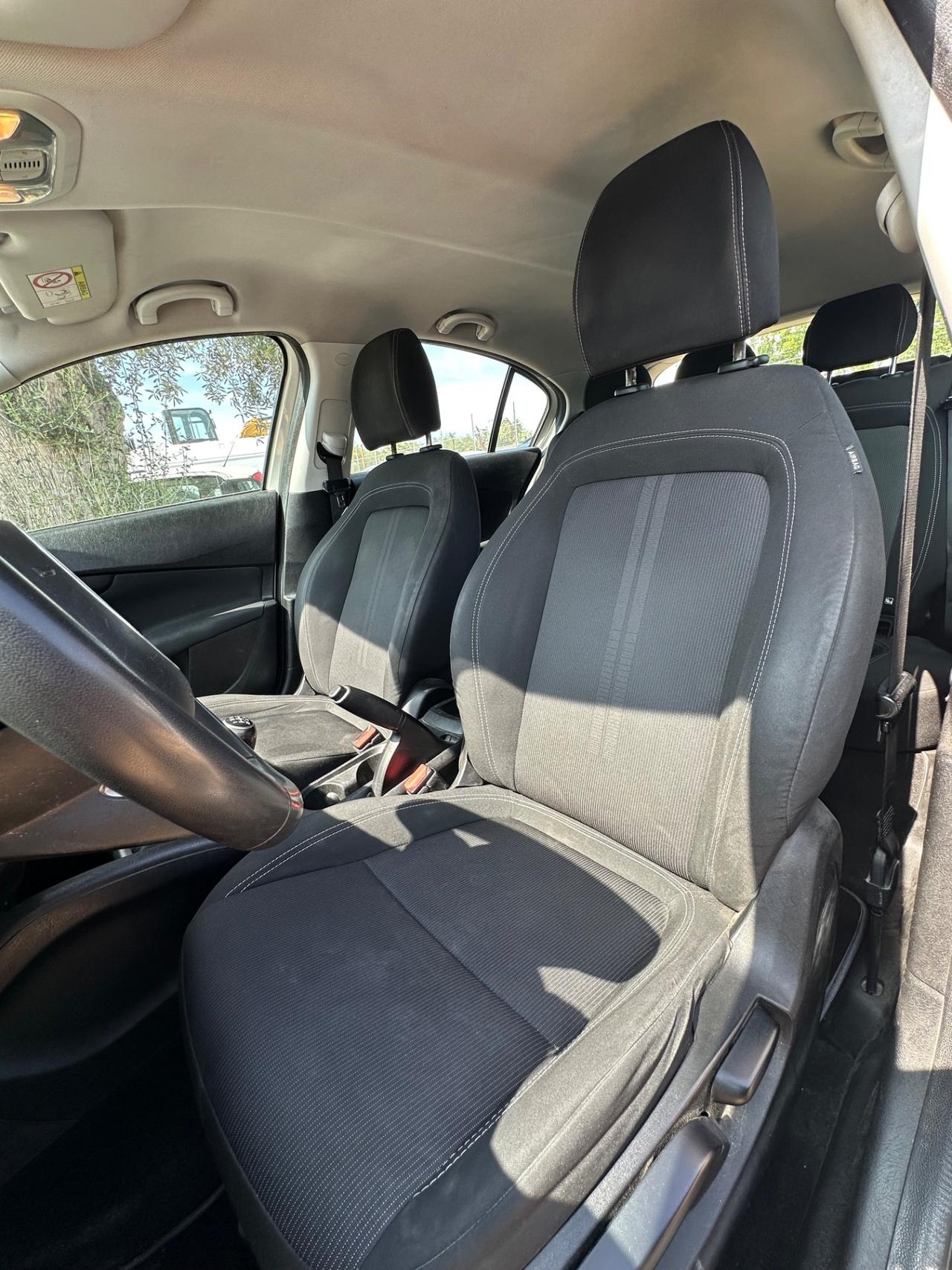 Fiat Tipo 1.3 Mjt S&S 5 porte Business