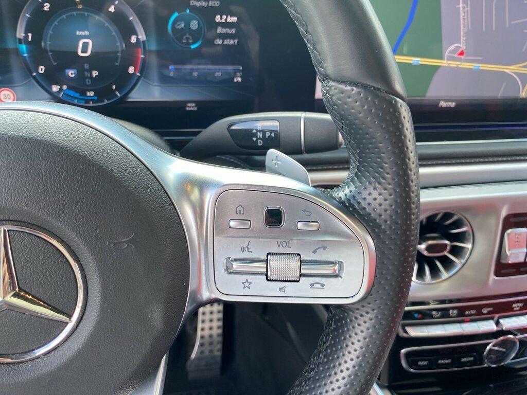 Mercedes Classe G 400 400 D Premium 9G-Tronic