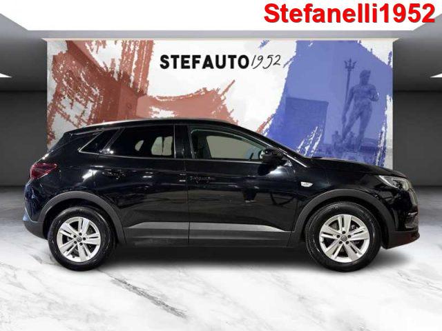 OPEL Grandland X - 1.2 120 Anniversary s&s 130cv