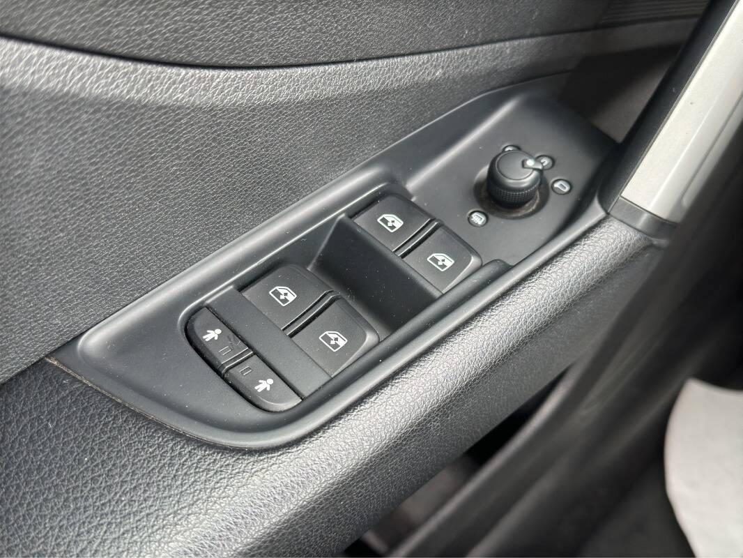 Audi Q2 30 2.0 tdi Business