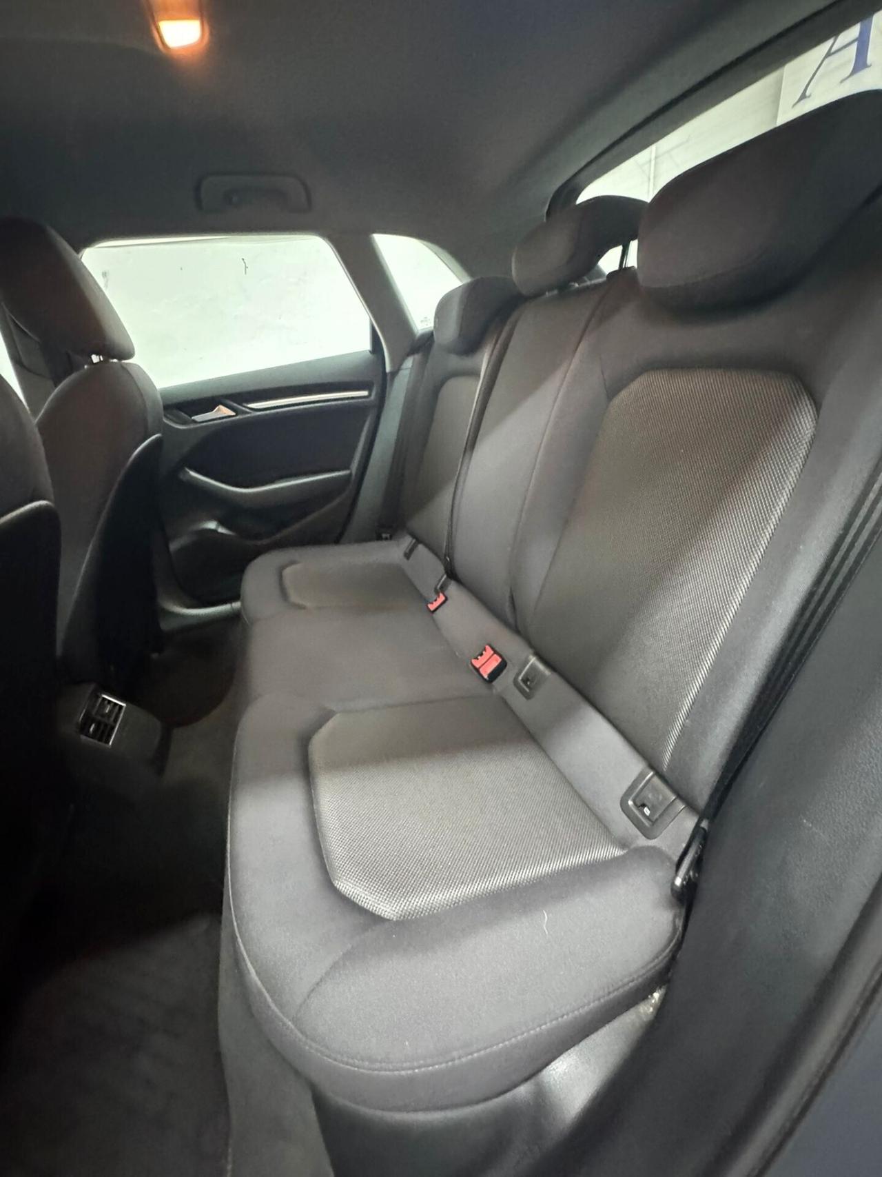 Audi A3 SPB 1.0 TFSI Sport