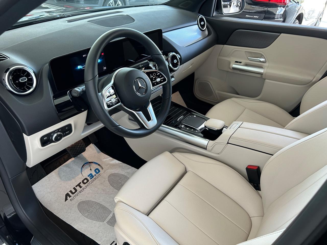 Mercedes-benz GLA 180 Automatic Sport Plus Neopatentati