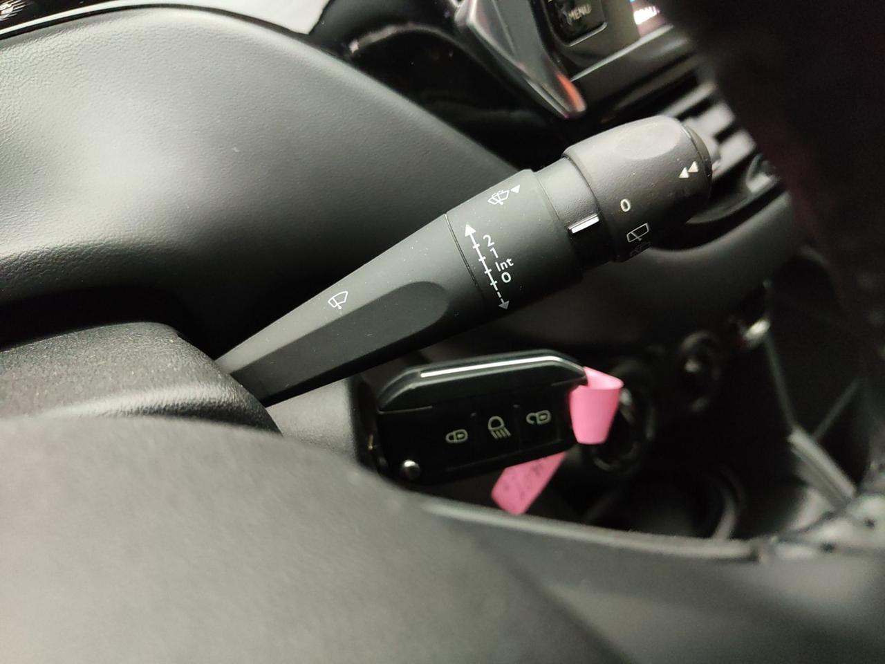 PEUGEOT 208 I 2015 1.6 BLUEHDI 75CV ACTIVE 5P